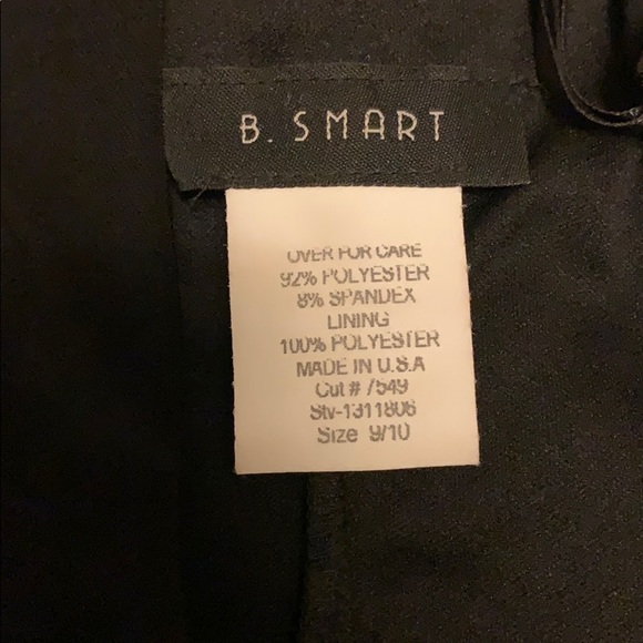 Little Black Dress - Picture 3 of 3